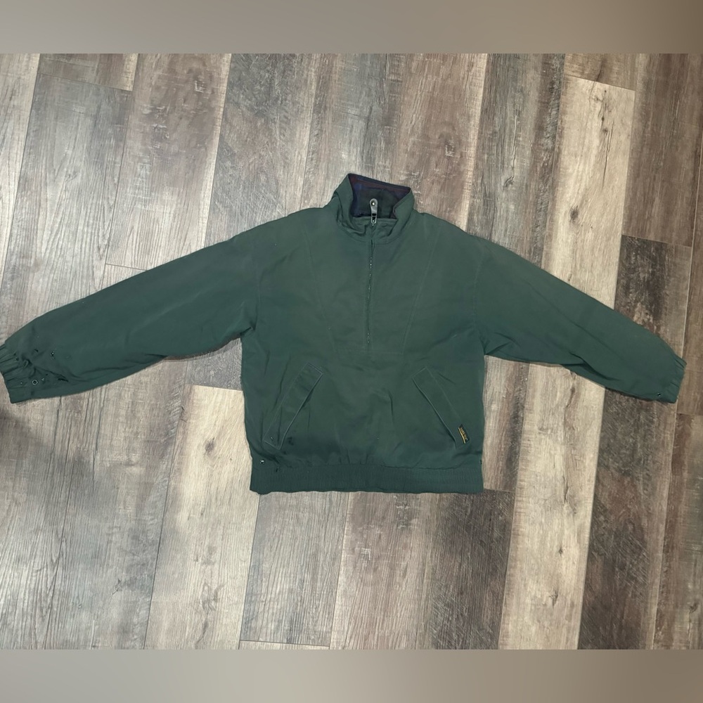 Goretex vintage jacket